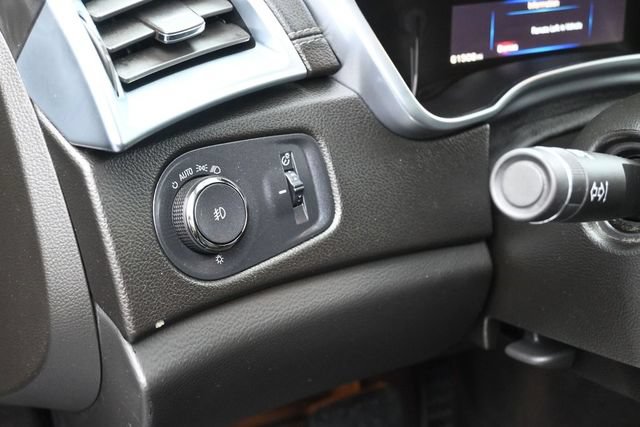 Used 2015 Cadillac SRX Performance w/ Driver Awareness Package FWD image 21