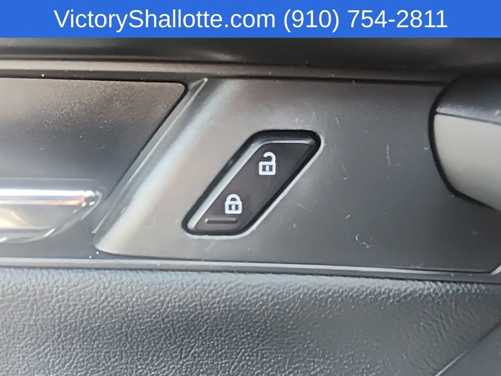 Used 2024 MAZDA CX-50 AWD 2.5 S w/ Cargo Package image 26