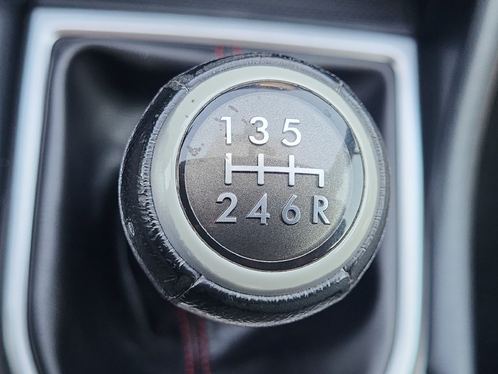 Used 2022 Subaru WRX AWD/4WD image 32