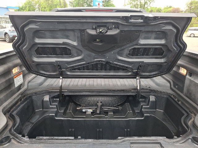 Used 2023 Honda Ridgeline Sport image 30
