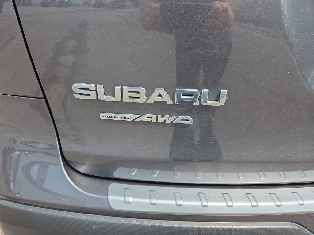 Used 2021 Subaru Ascent Limited w/ Technology Package AWD/4WD image 24
