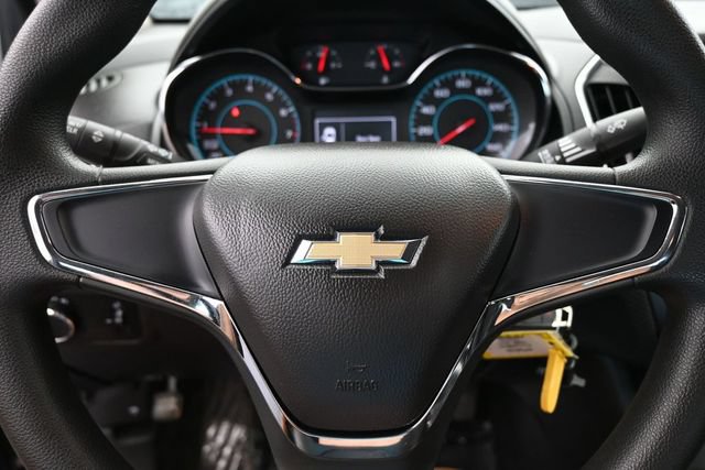 Used 2016 Chevrolet Cruze LS FWD image 27