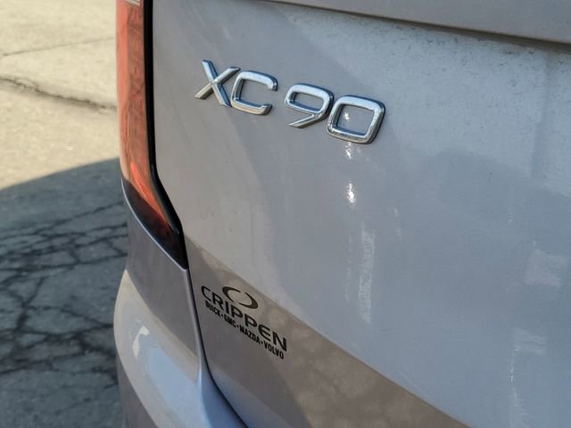 New 2026 Volvo XC90 T8 Ultra w/ Protection Package Premier image 32