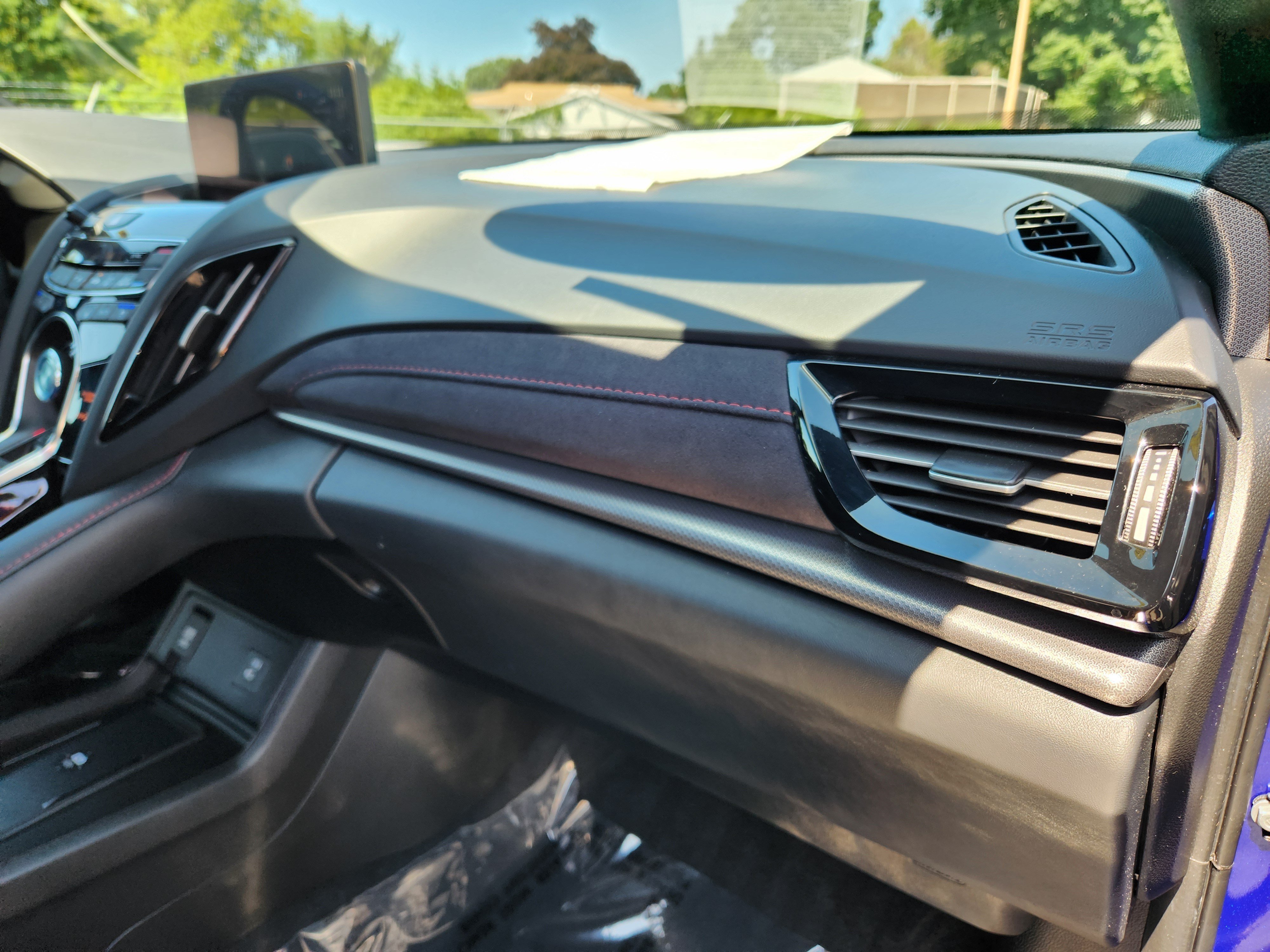 Certified 2024 Acura RDX A-Spec AWD/4WD image 17