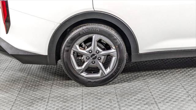 Used 2025 Kia K4 FWD image 34