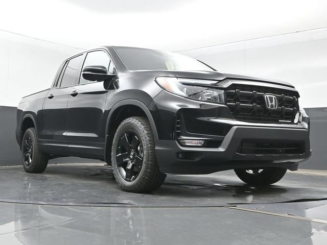 New 2026 Honda Ridgeline Black Edition image 26
