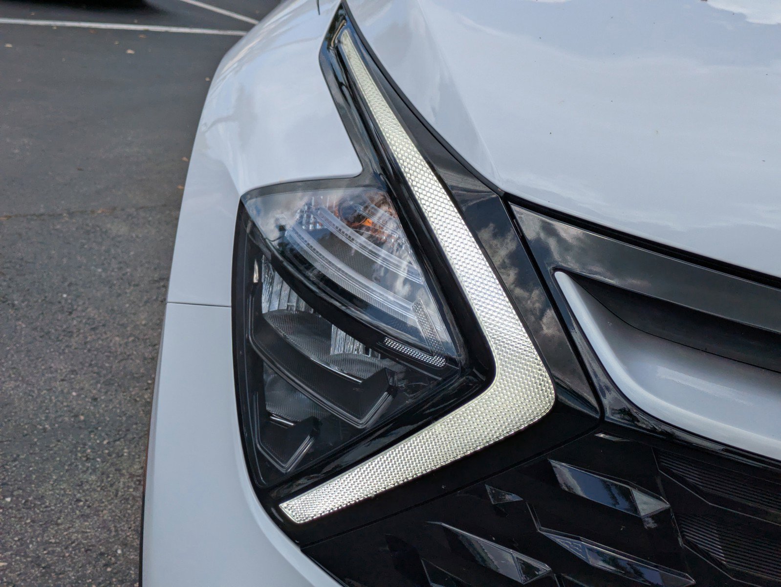 Certified 2023 Kia Sportage EX image 8