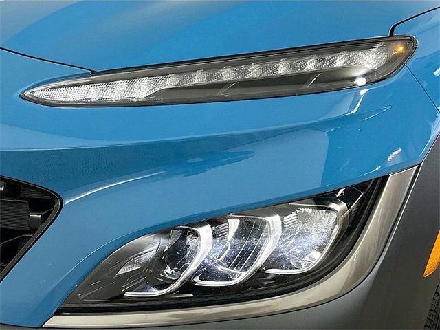 Used 2022 Hyundai Kona Limited image 26