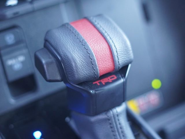 Used 2025 Toyota Tundra TRD Pro image 42