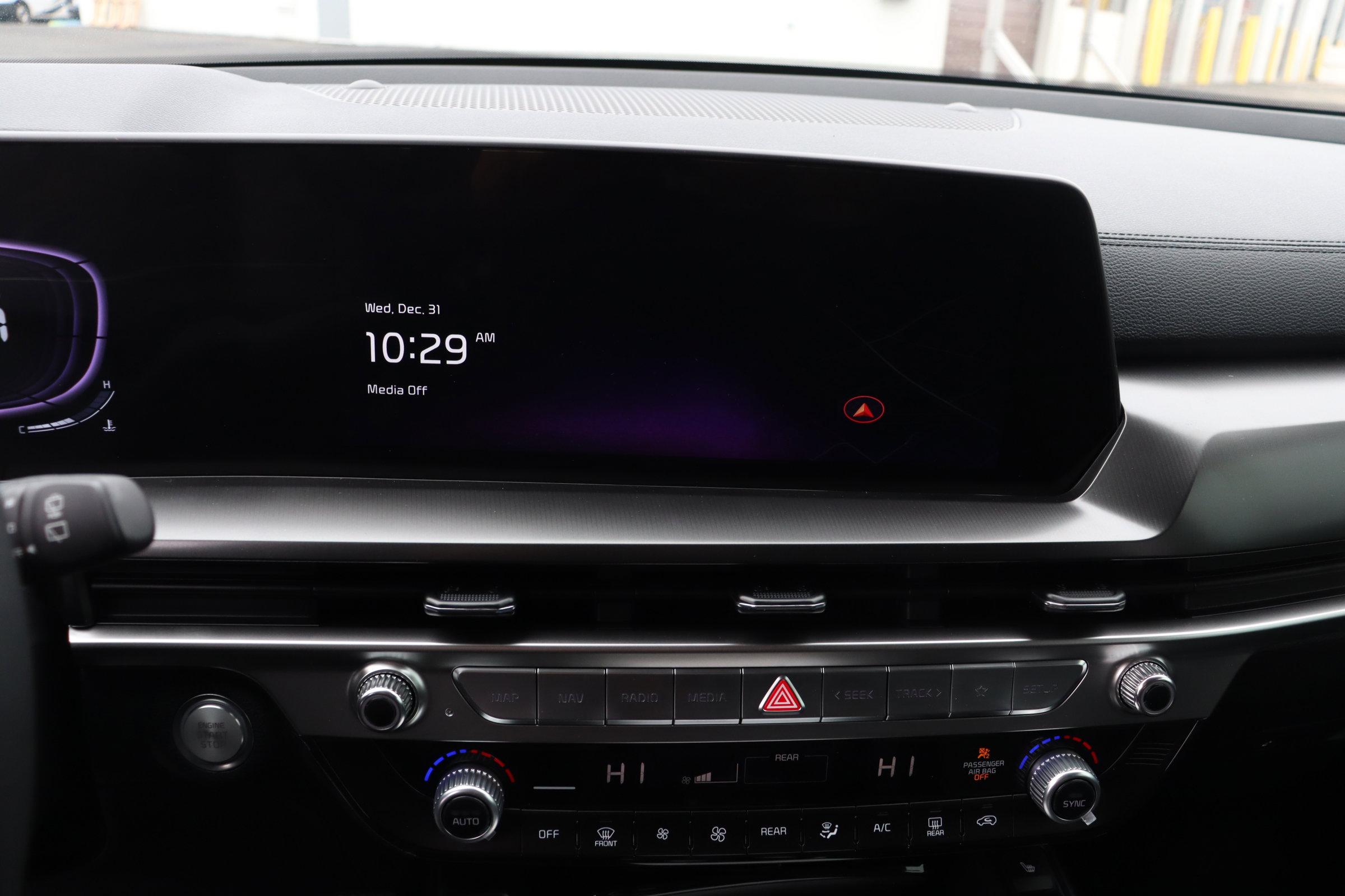 New 2025 Kia Telluride S image 12