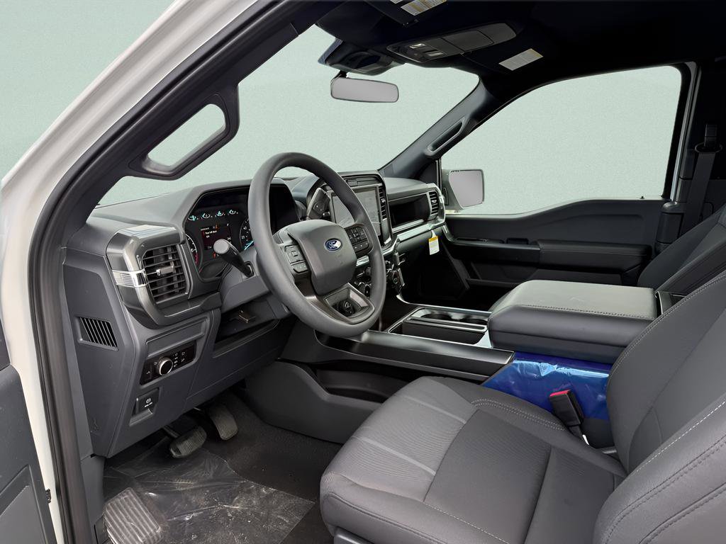 New 2026 Ford F150 STX AWD/4WD video 3