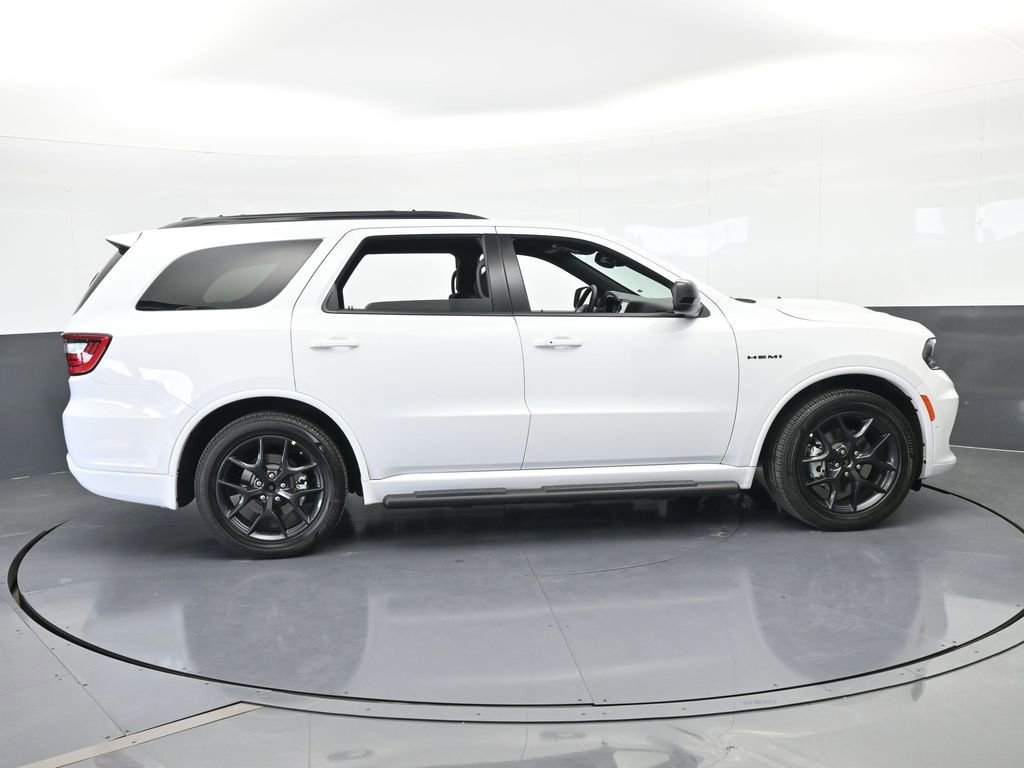 New 2026 Dodge Durango GT image 7