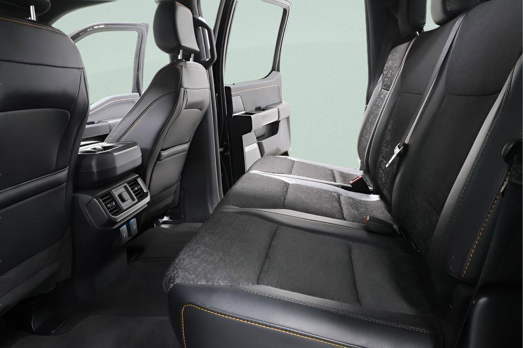 Used 2024 Ford F150 Tremor w/ Bed Utility Package image 27