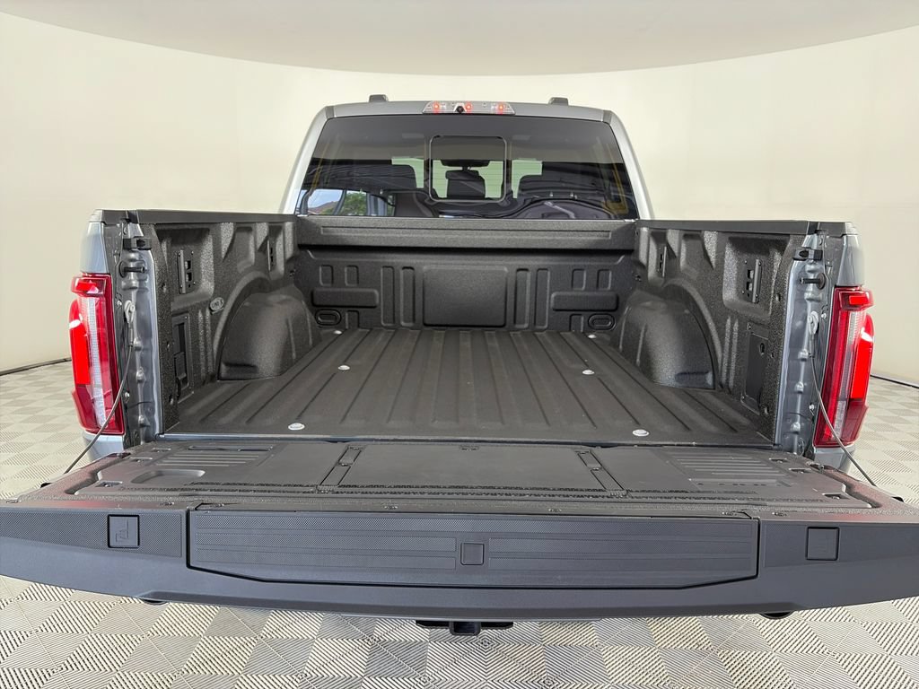 Certified 2025 Ford F150 Raptor AWD/4WD image 28