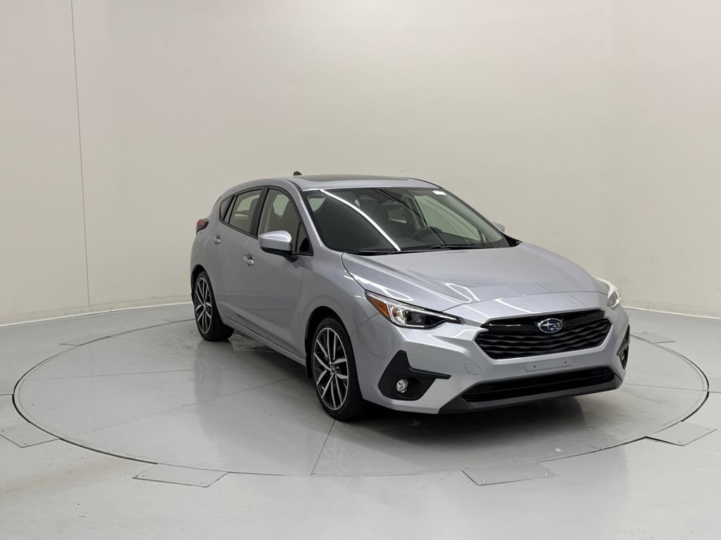 New 2026 Subaru Impreza 2.0i Sport image 7