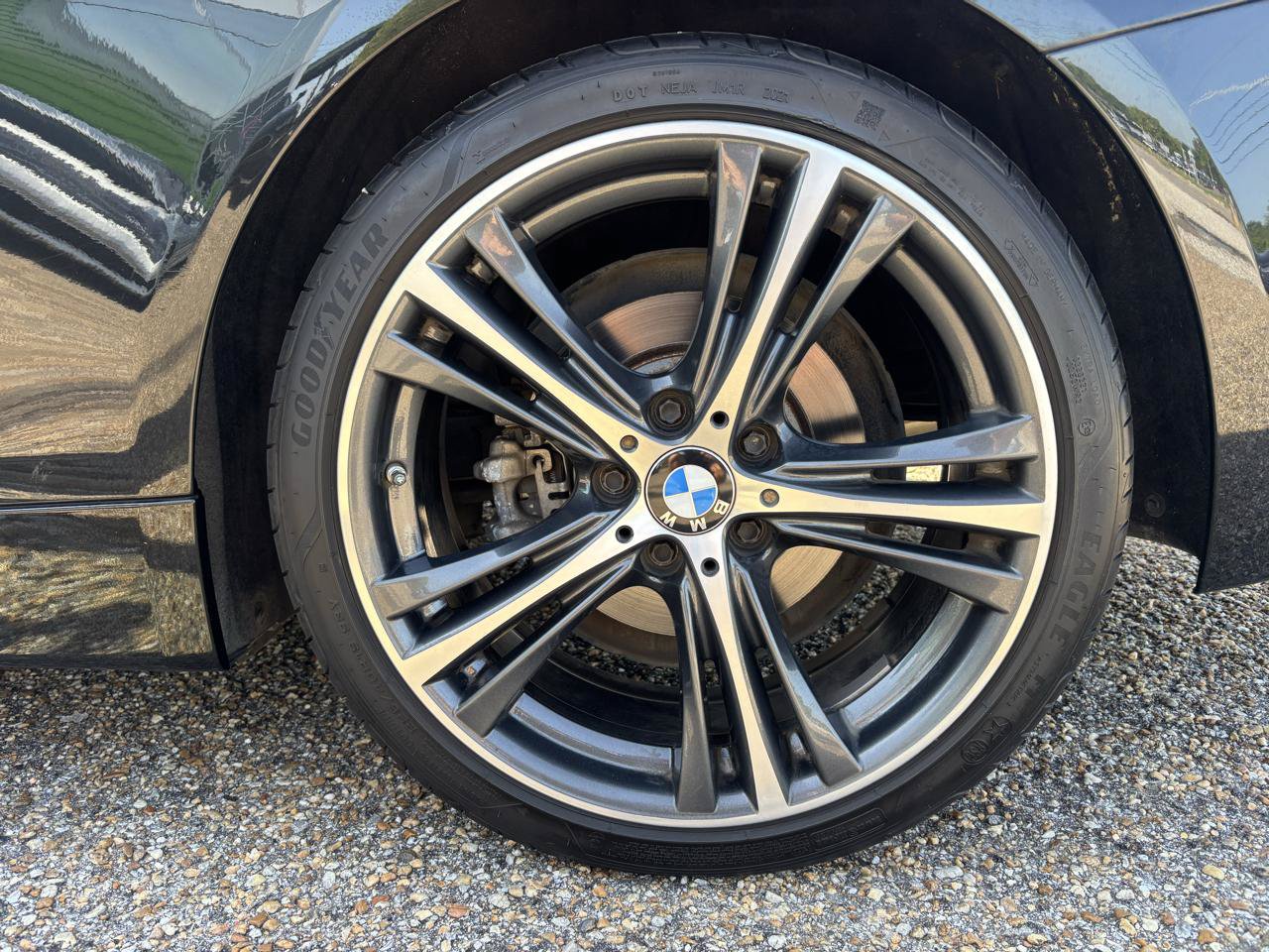 Used 2020 BMW 430i Coupe w/ Executive Package RWD image 37