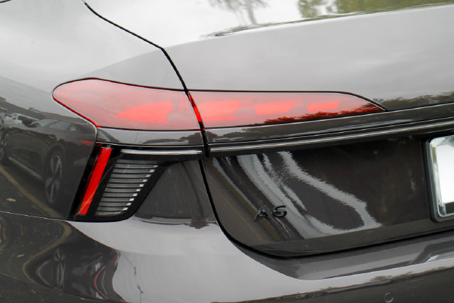 New 2026 Audi A6 Prestige AWD/4WD image 16