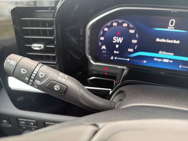 New 2026 Chevrolet Silverado 2500 LT w/ All Star Edition image 19