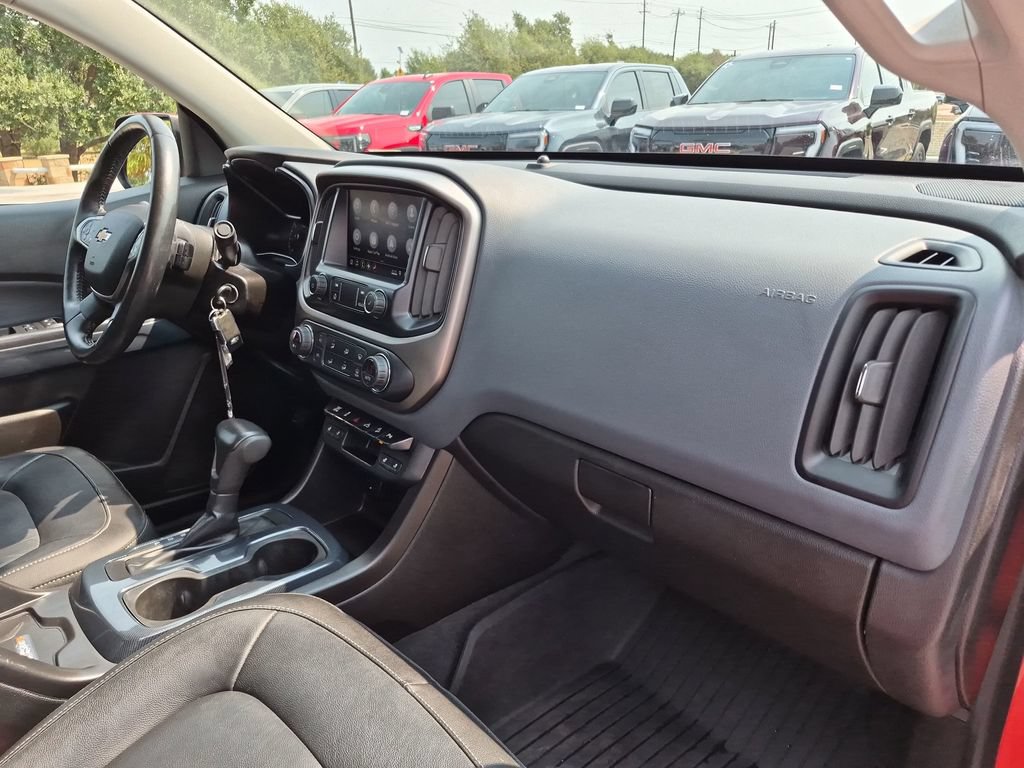 Used 2019 Chevrolet Colorado Z71 RWD image 37
