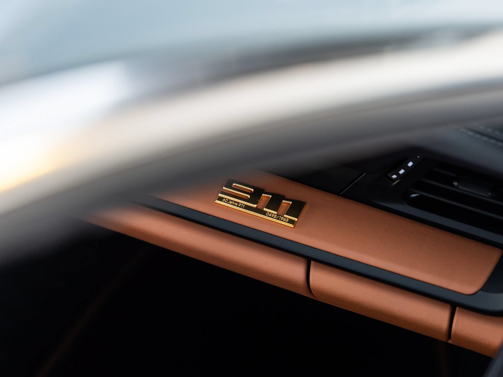 Certified 2024 Porsche 911 GT3 RS RWD image 58