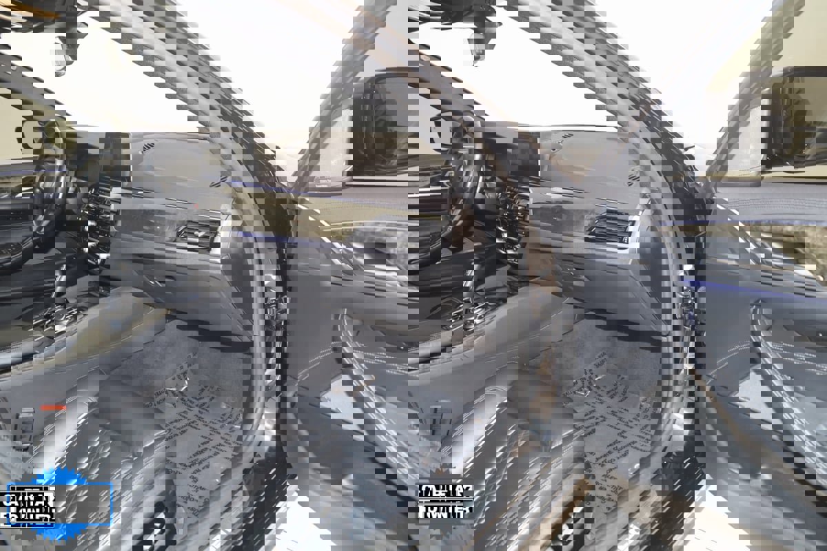 Used 2020 BMW M550i xDrive w/ Premium Package image 48