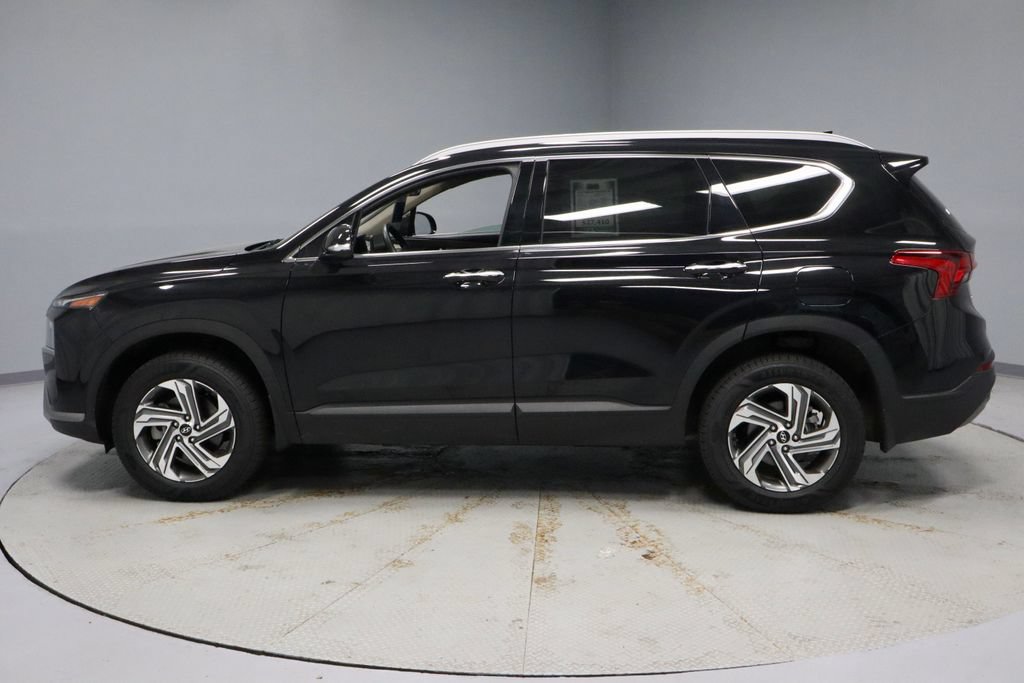 Certified 2023 Hyundai Santa Fe SEL AWD/4WD image 12
