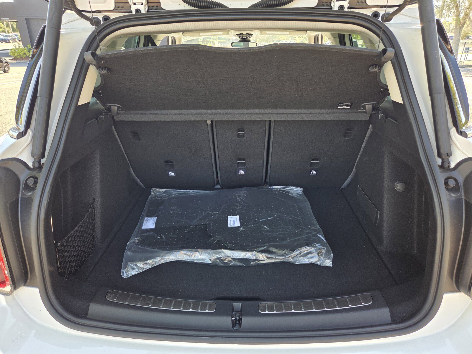 Used 2024 MINI Cooper Countryman S image 15