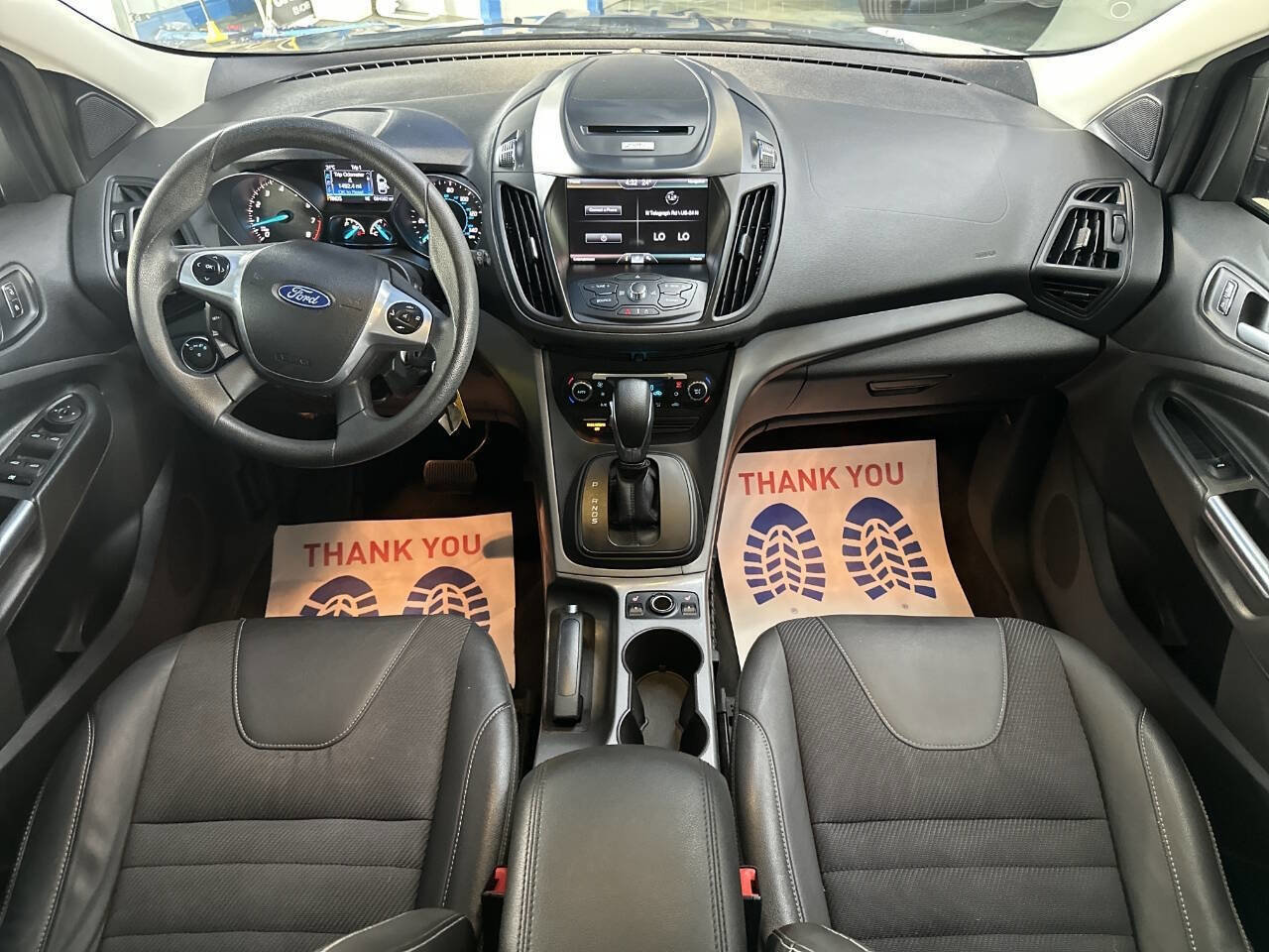 Used 2015 Ford Escape SE w/ SE Chrome Package image 20