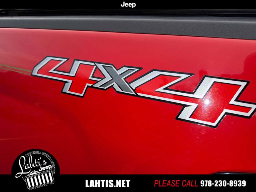 Used 2015 Chevrolet Silverado 1500 LT w/ All Star Edition image 26