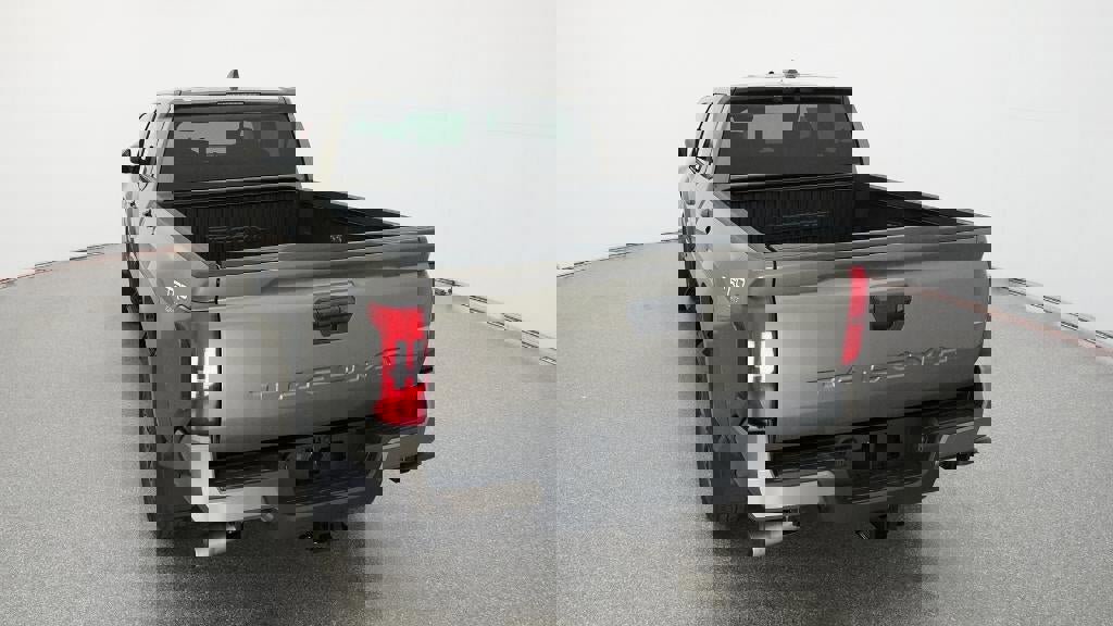 New 2026 Toyota Tacoma TRD Sport image 39