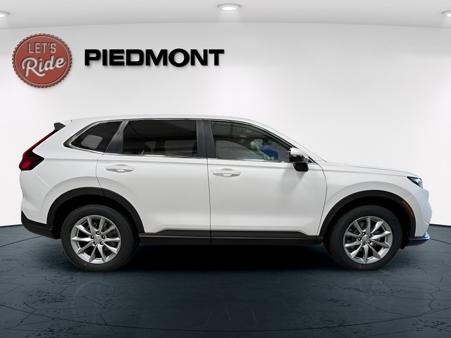 New 2026 Honda CR-V EX image 3