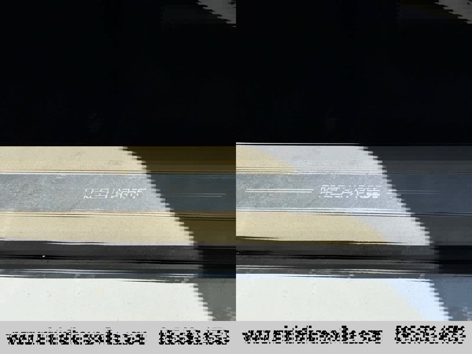 Used 2021 Volvo XC90 T8 Inscription Expression w/ Climate Package image 13