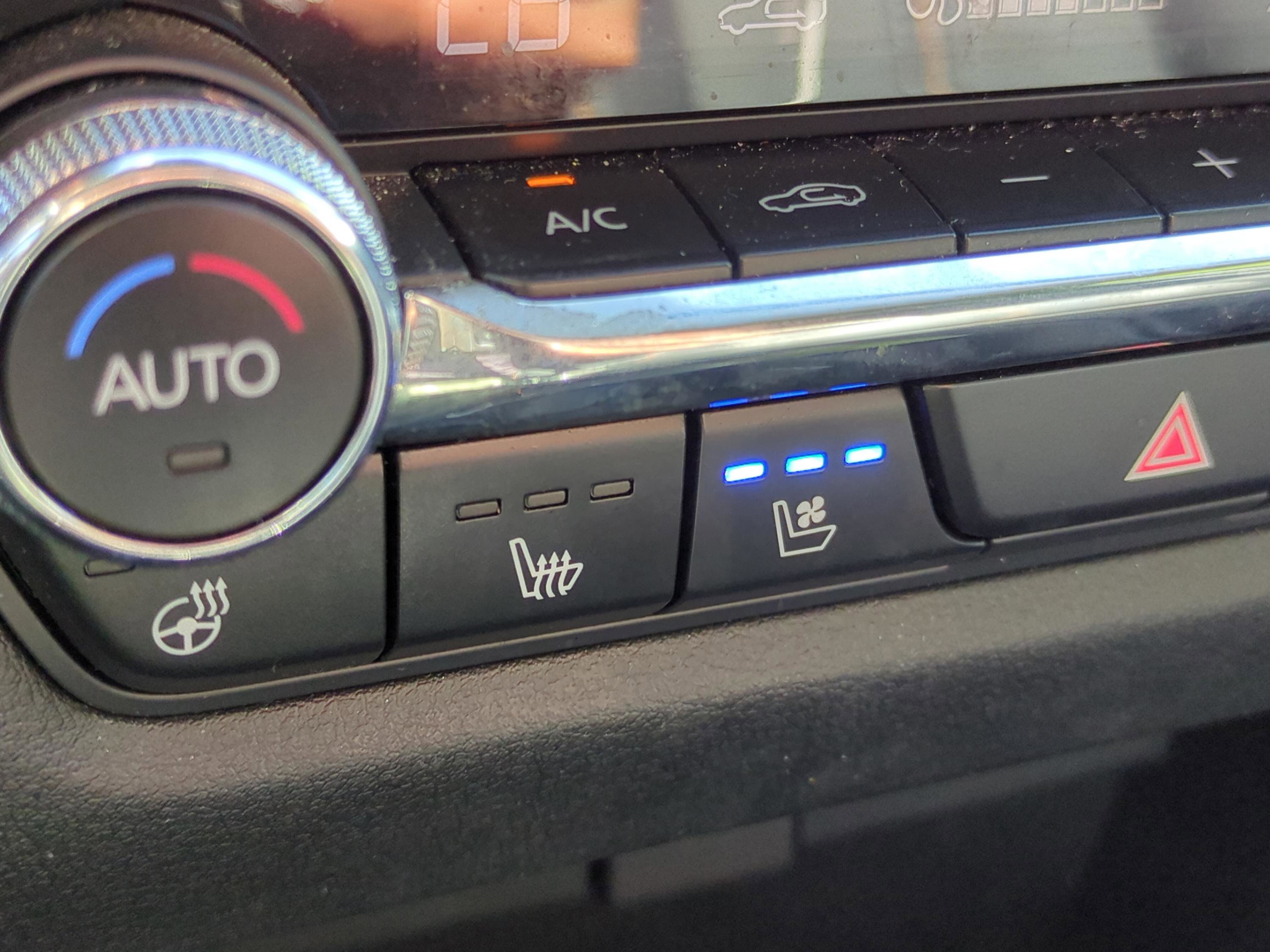 Certified 2024 MAZDA CX-50 2.5 Turbo w/ Cargo Package AWD/4WD image 23