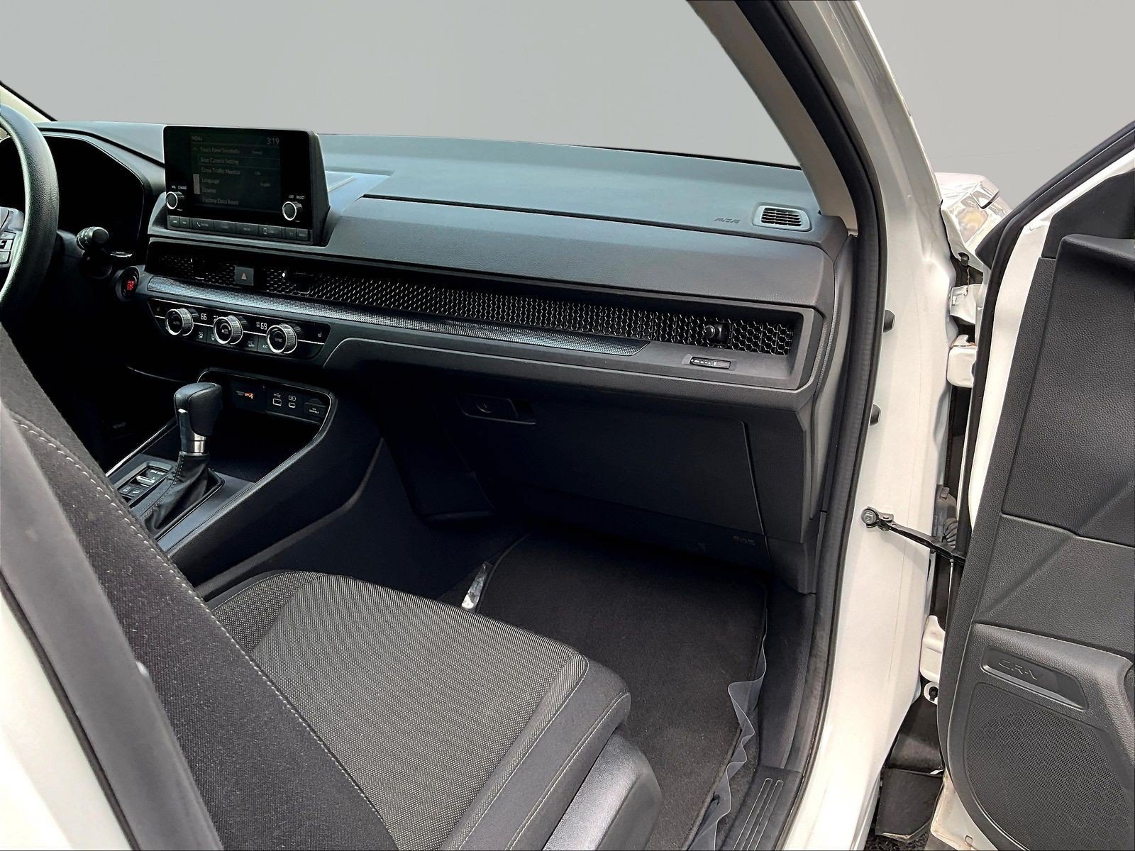 Certified 2024 Honda CR-V EX image 26