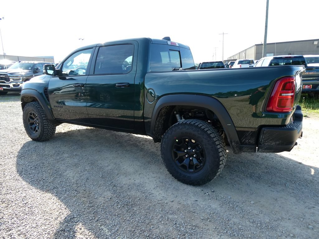 New 2026 RAM 1500 RHO AWD/4WD image 7