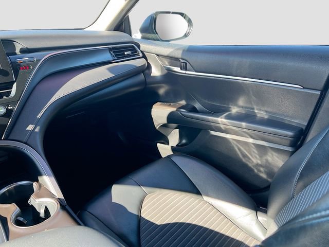 Used 2022 Toyota Camry SE image 21