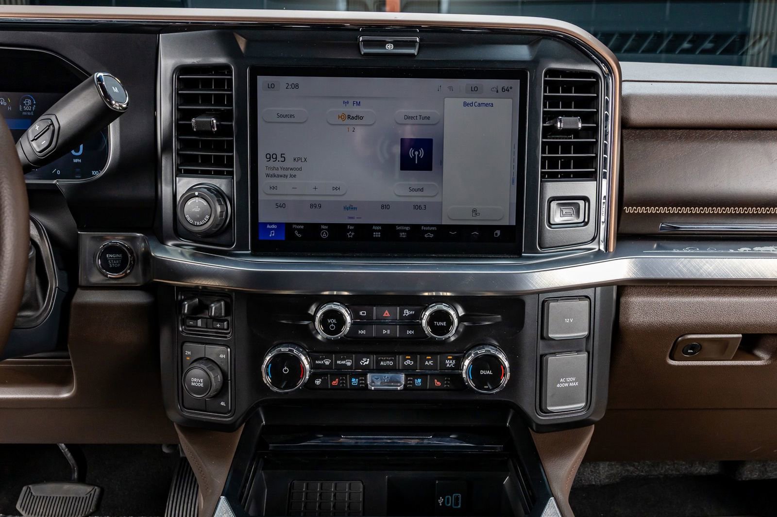 Used 2026 Ford F450 King Ranch w/ Chrome Package image 22