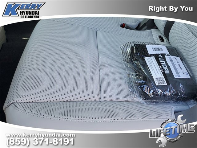 New 2026 Hyundai Palisade SEL Premium image 16