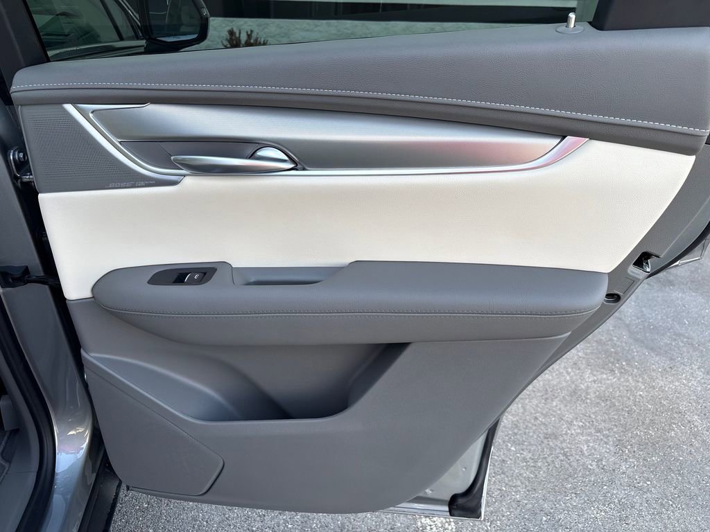 New 2026 Cadillac XT5 Premium Luxury image 45