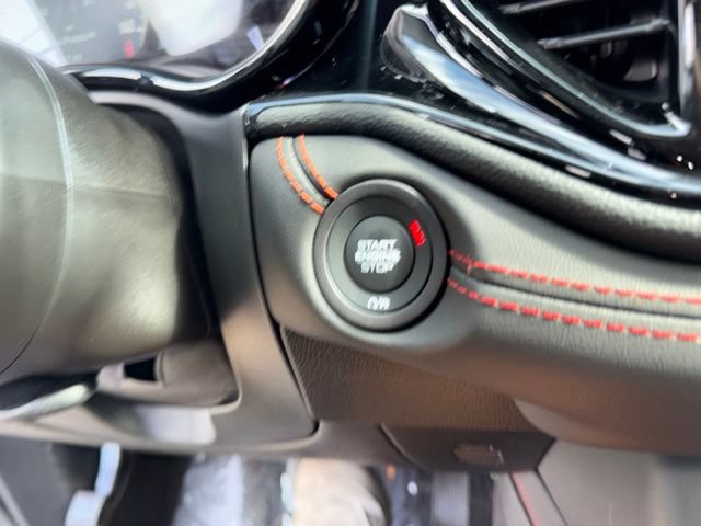 New 2026 Dodge Durango GT RWD image 11