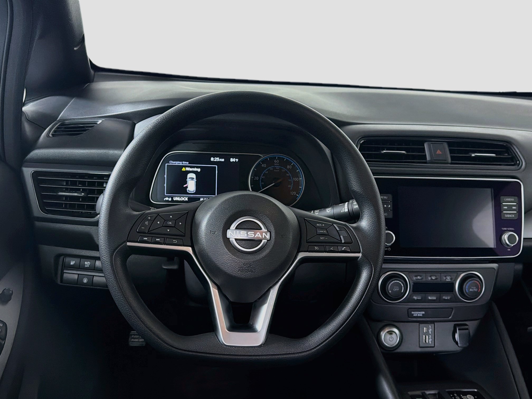 Used 2024 Nissan Leaf S FWD image 17