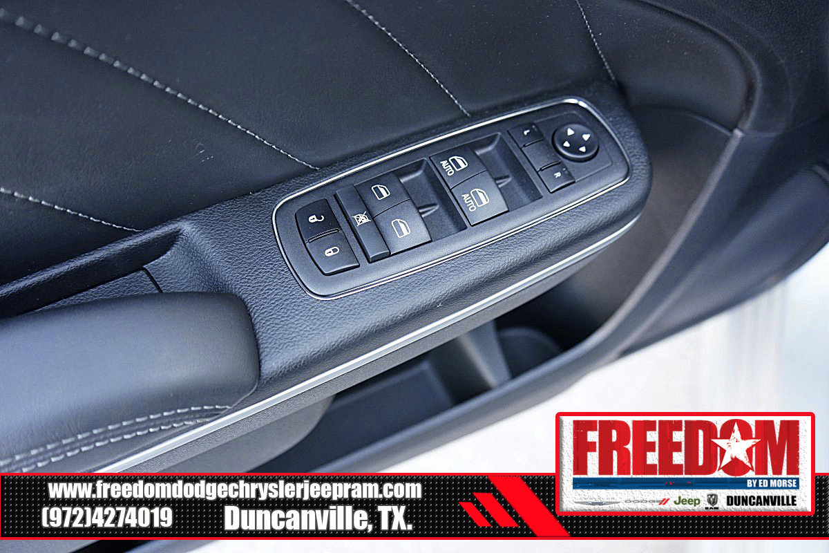 New 2023 Dodge Charger Scat Pack w/ Plus Group image 40