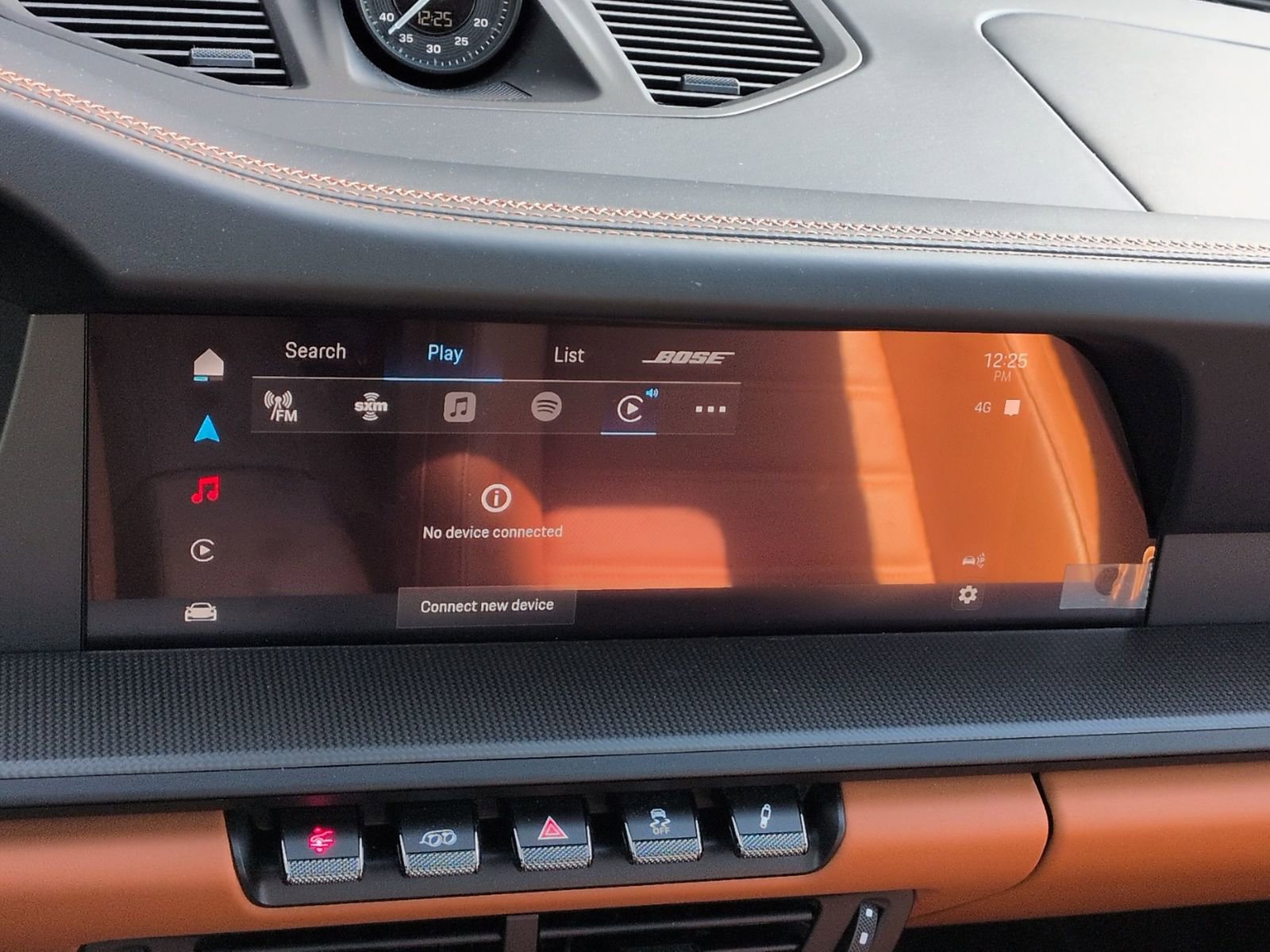 Certified 2025 Porsche 911 Carrera S image 18