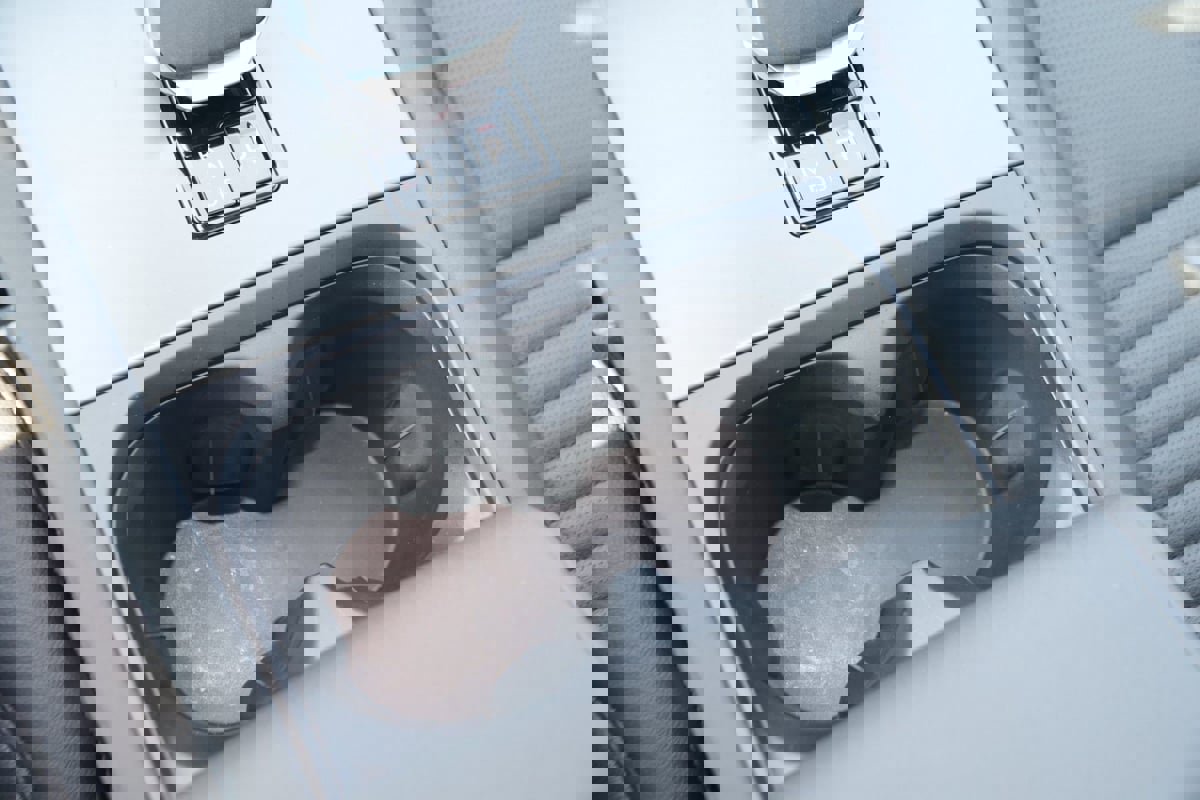 Used 2024 Land Rover Discovery Sport S image 35