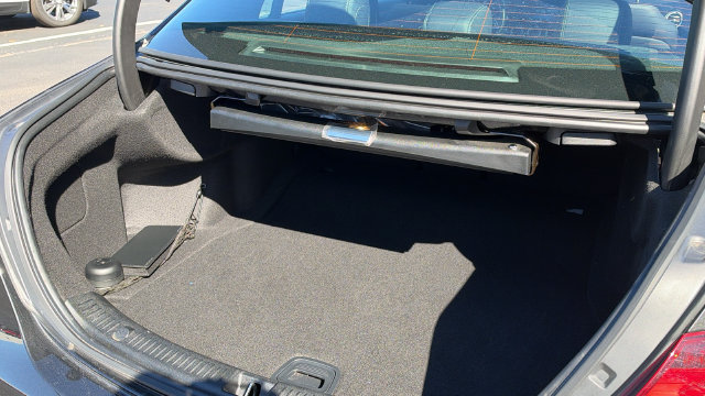 Certified 2023 Mercedes-Benz E 450 4MATIC Sedan image 21