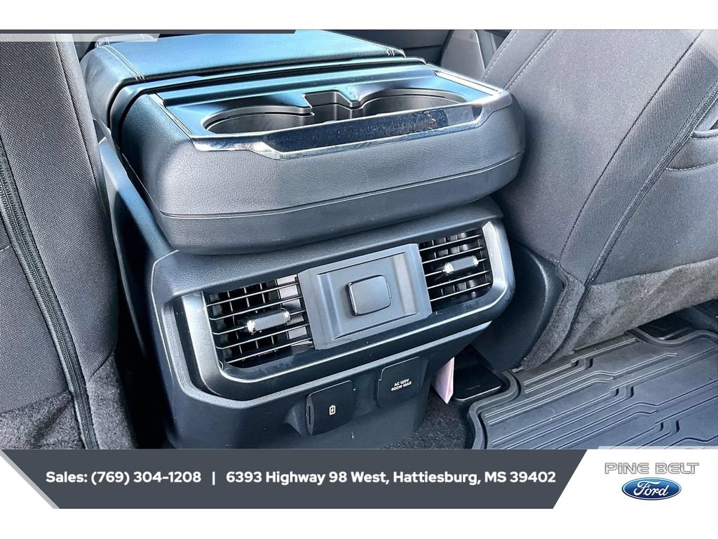 Certified 2022 Ford F150 XLT w/ Equipment Group 302A High AWD/4WD image 25