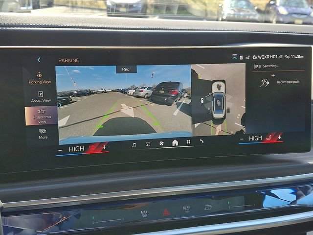 New 2026 BMW 760i xDrive image 15