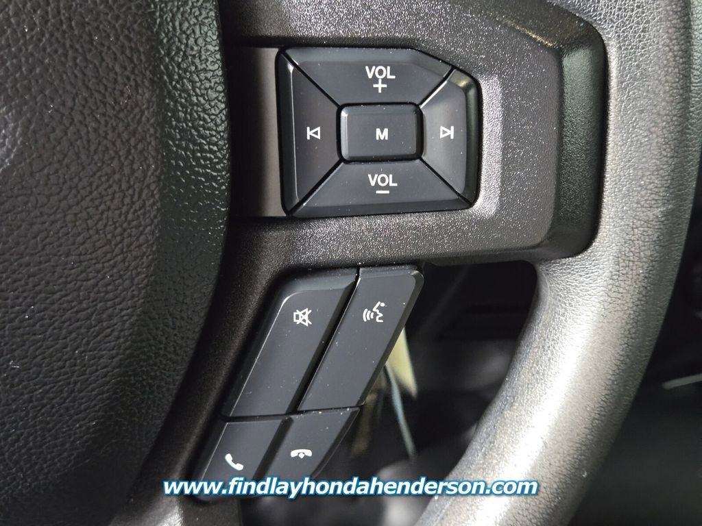 Used 2018 Ford F150 XL w/ Equipment Group 101A Mid AWD/4WD image 26