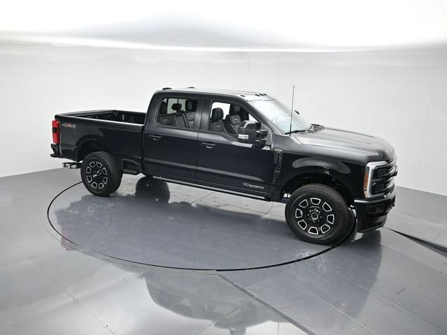 New 2026 Ford F350 Platinum image 40