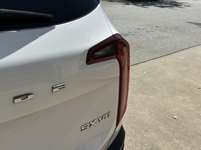 Certified 2021 Kia Telluride SX w/ SX Prestige Package AWD/4WD image 21